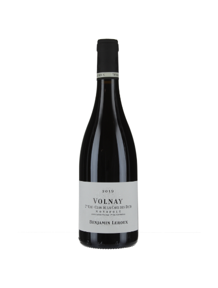 Volnay "Clos de la Cave des Ducs"